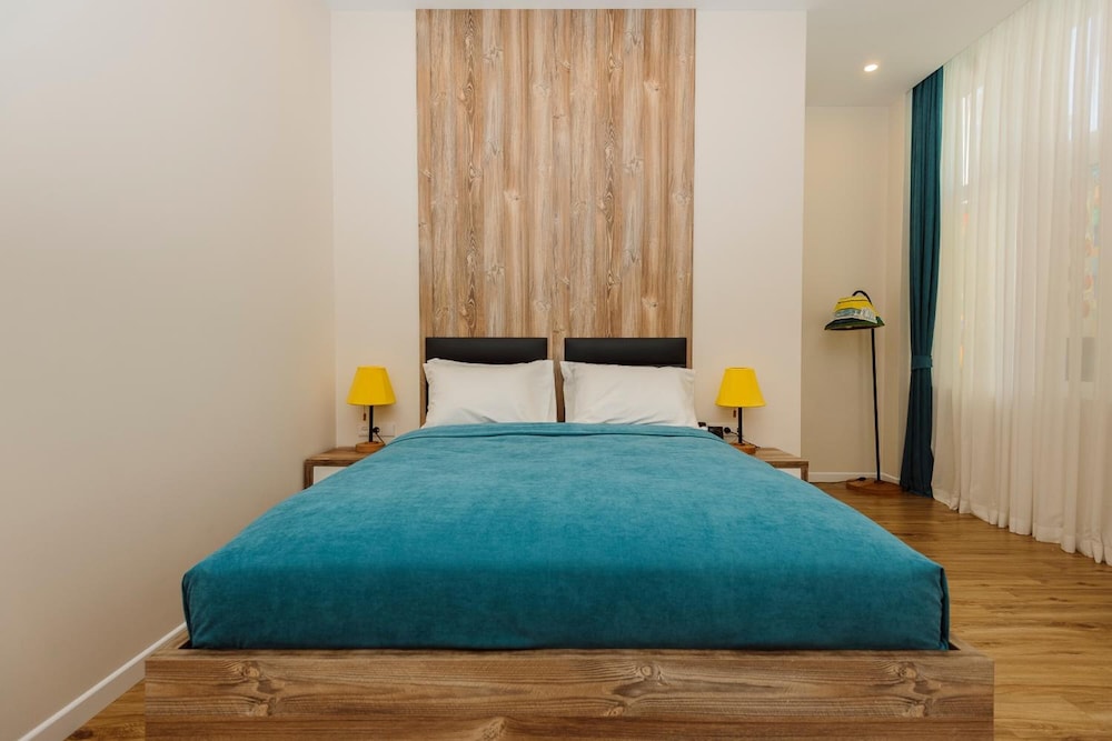 Boulevard Hotel Batumi 28/67