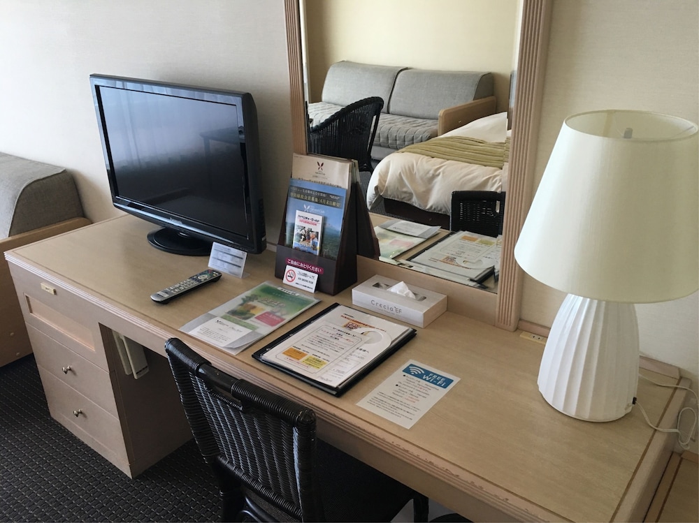 Hotel Harvest Nankitanabe 36/49