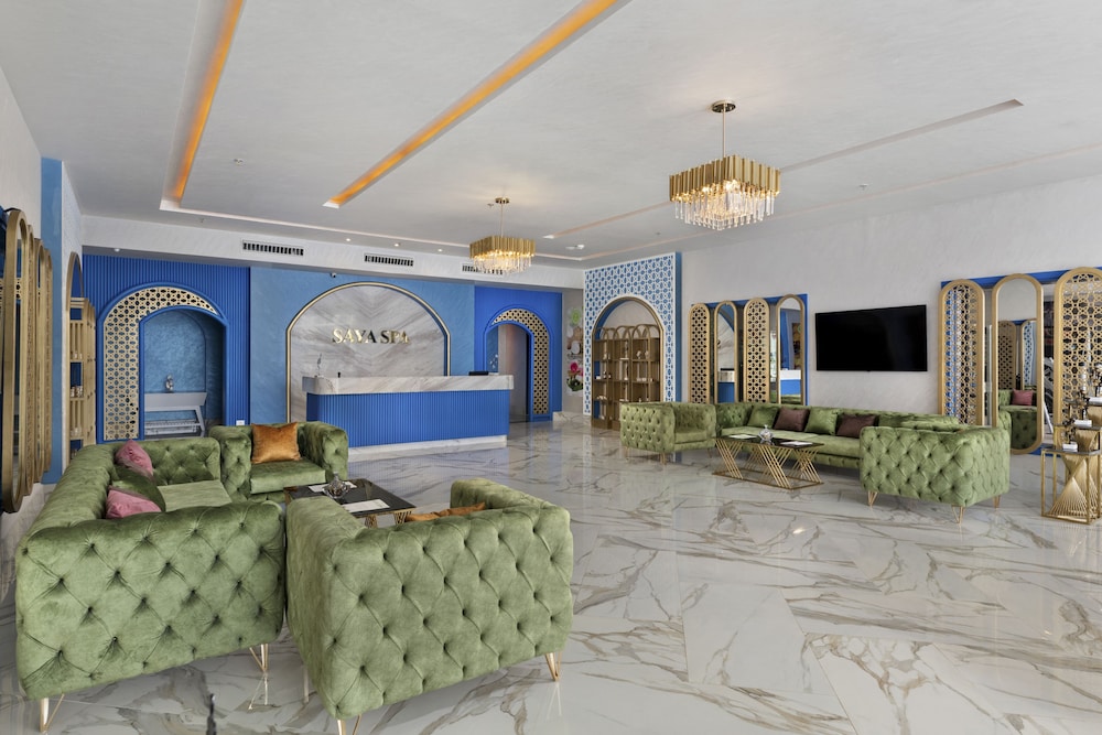 Pickalbatros Blu Spa Resort - Adults Friendly 16 Years Plus 9/69
