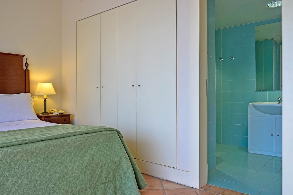 Caldas de Monchique - Villa Termal SPA Hotel 13/60