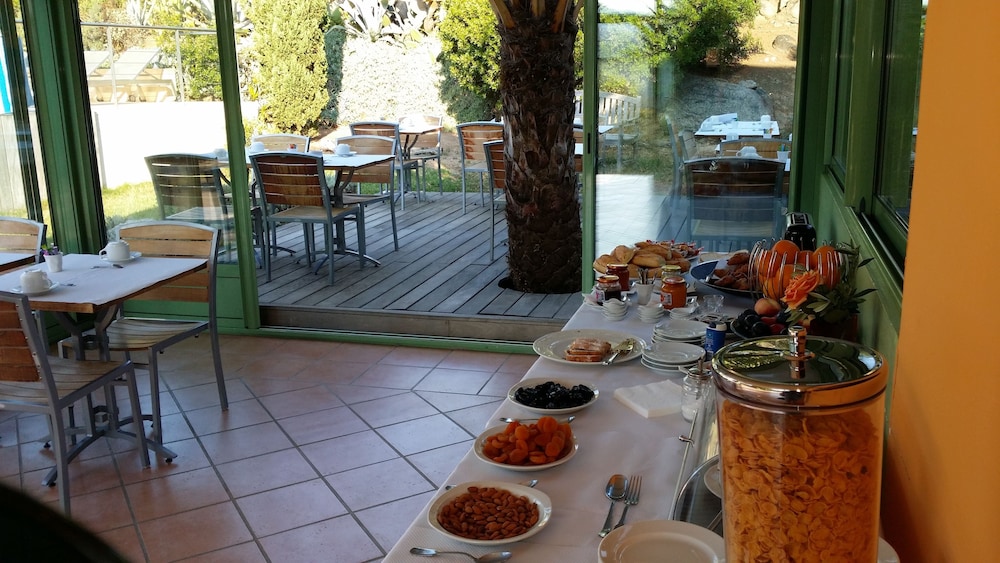 Hotel Cala di l Oru 16/36