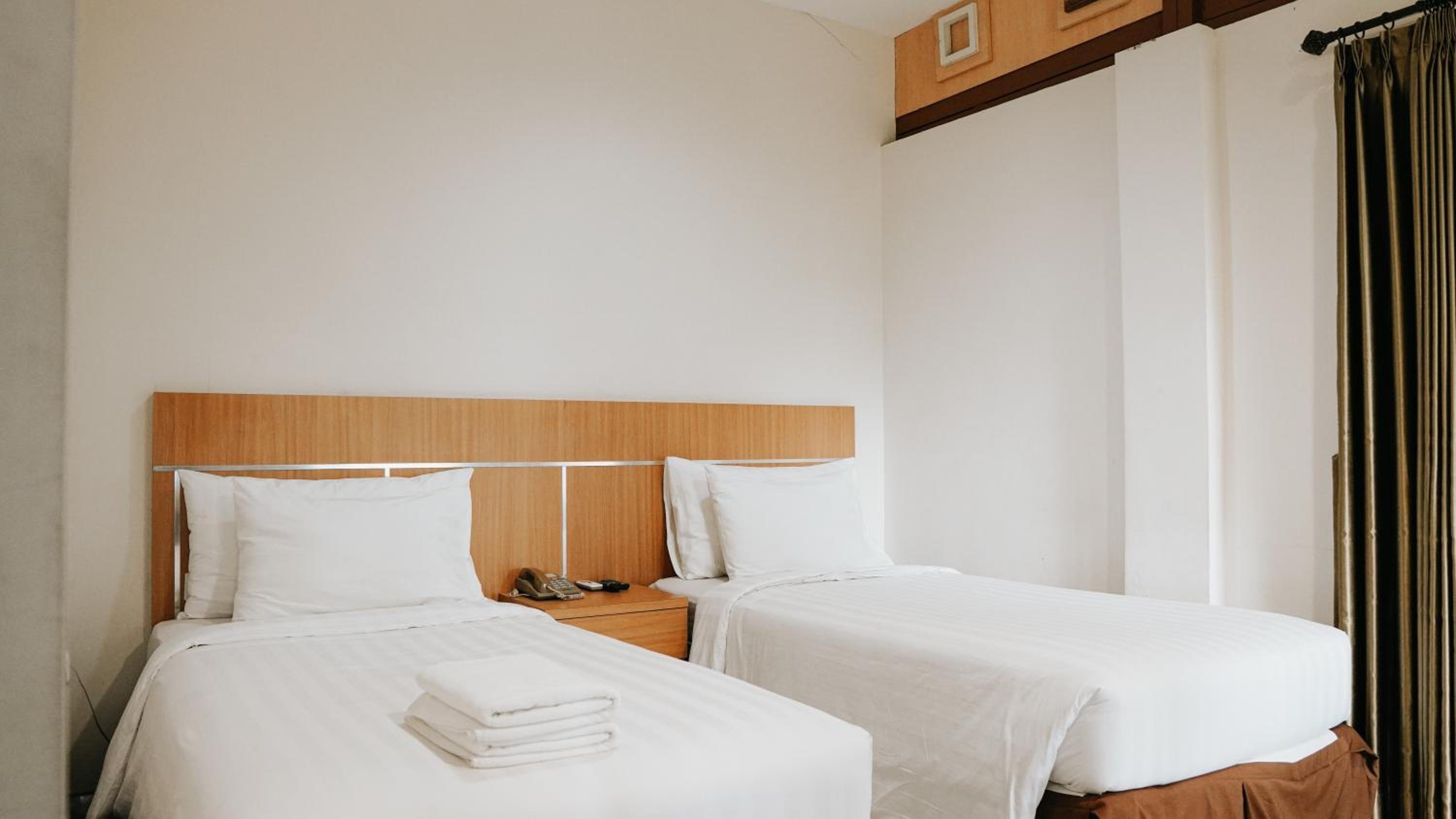 Superior, Twin Beds, Hotel Tidar Malang 2/2