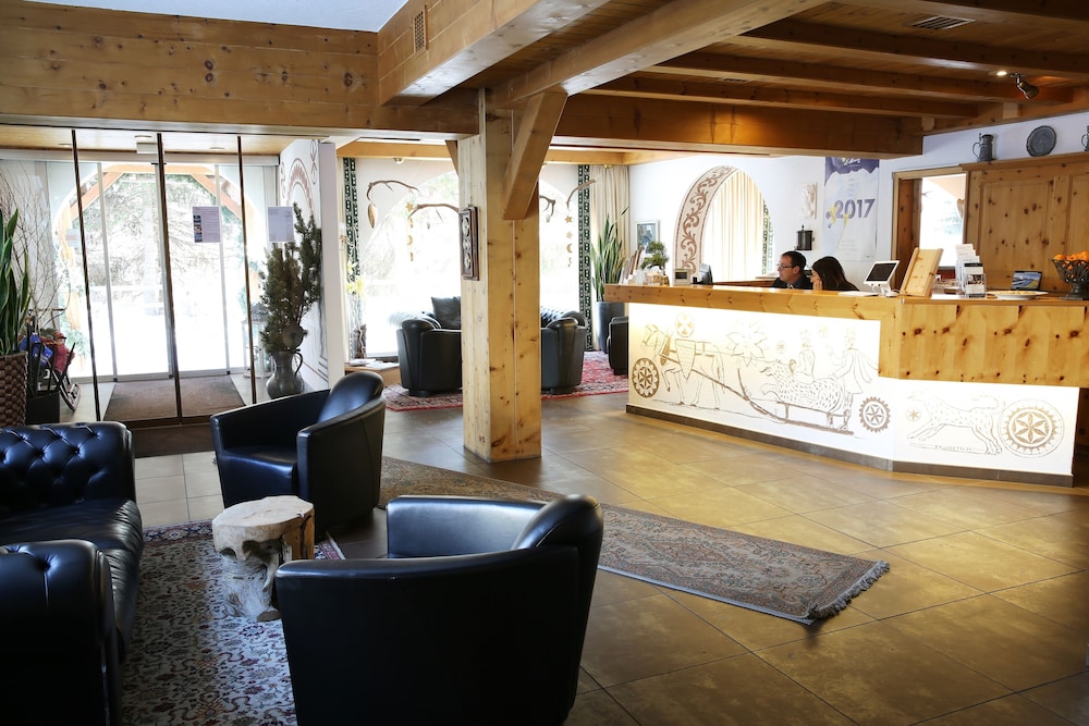 Nolda Hotel 3/69
