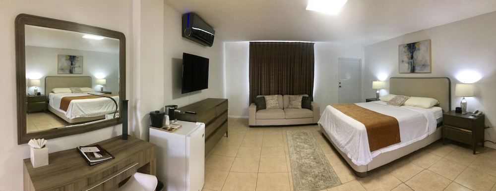 Villa Cofresi Hotel 17/50