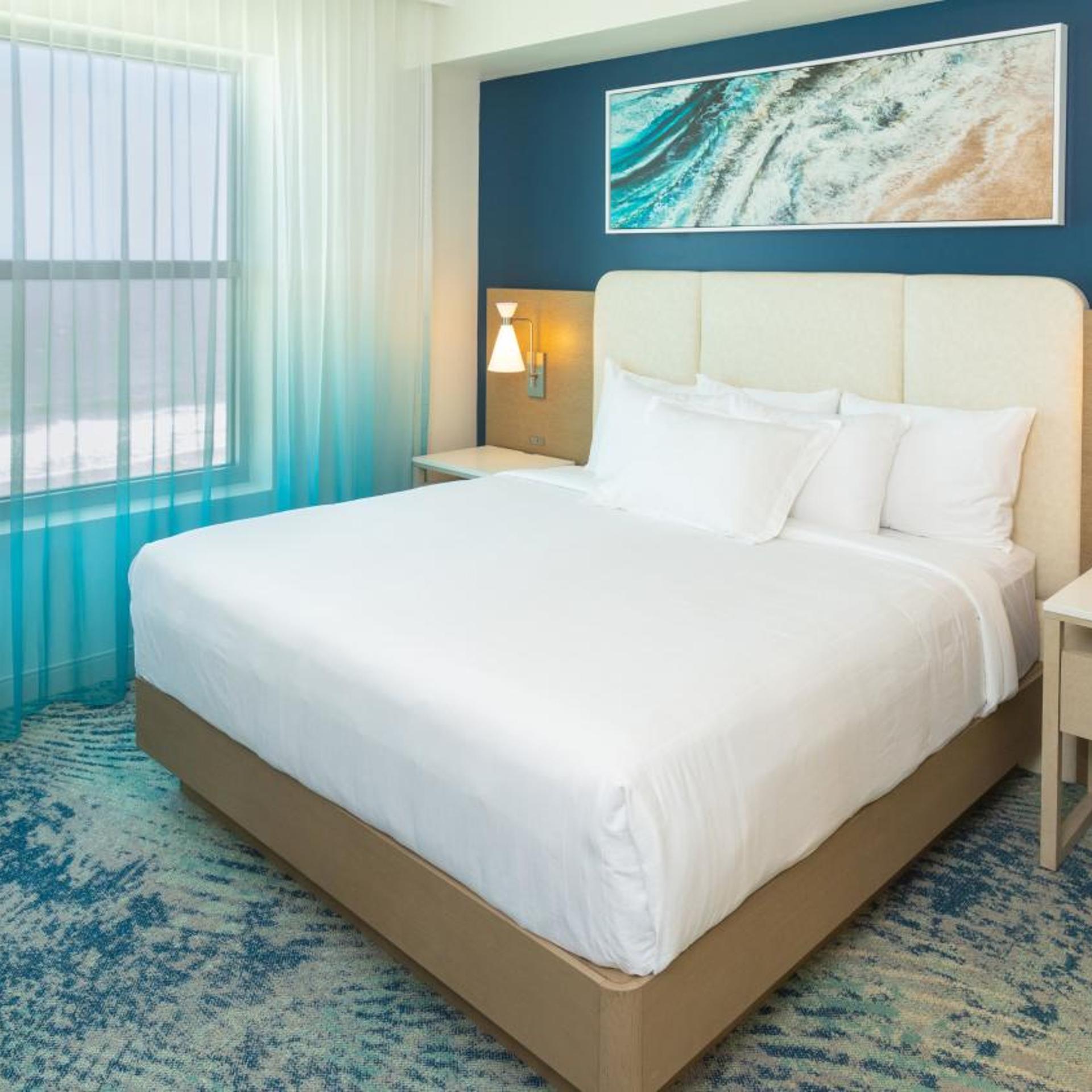 1 Bedroom, Signature, Villa