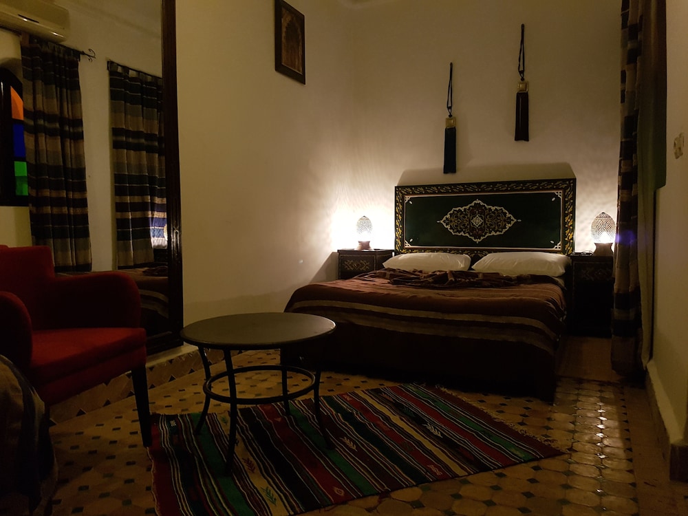 Riad Balkisse 27/52