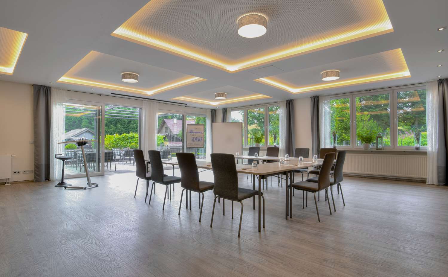 Best Western Hotel Brunnenhof 15/32