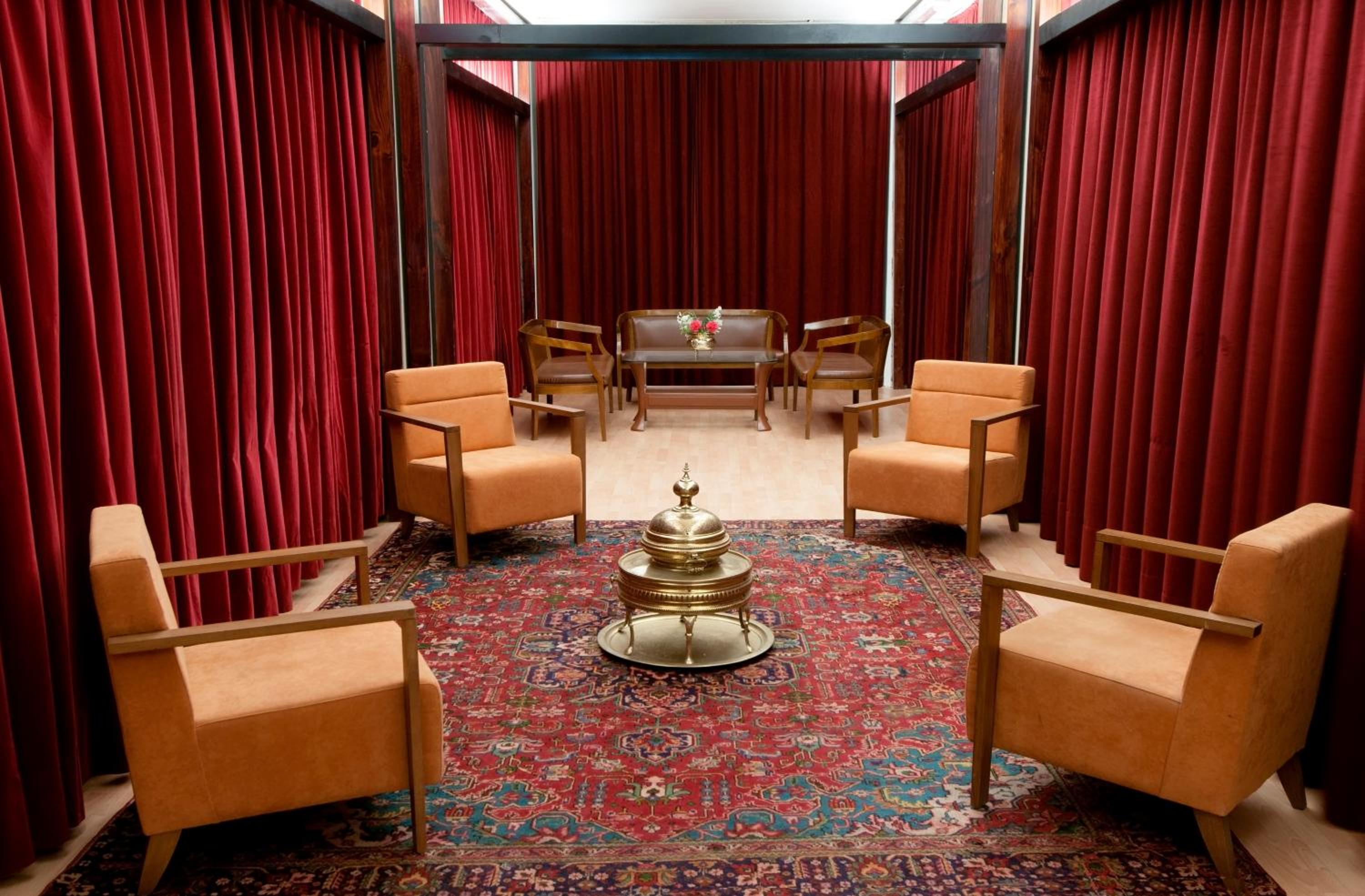 Kadikoy Rihtim Hotel 43/50