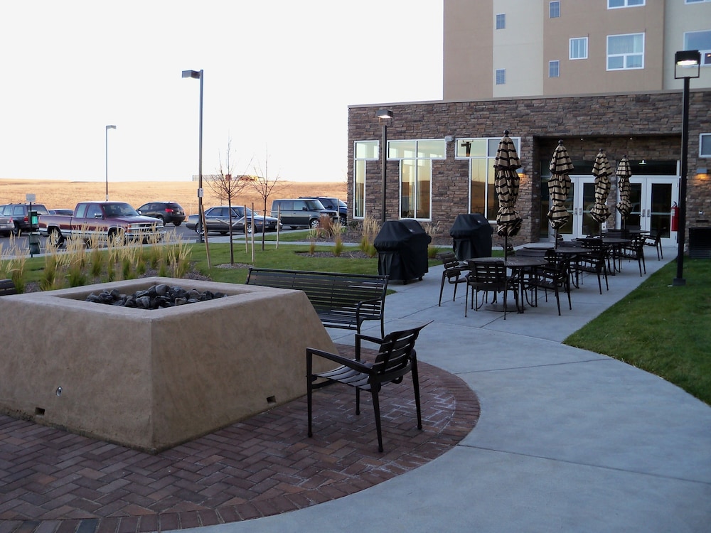Hyatt House Denver Airport 6/49