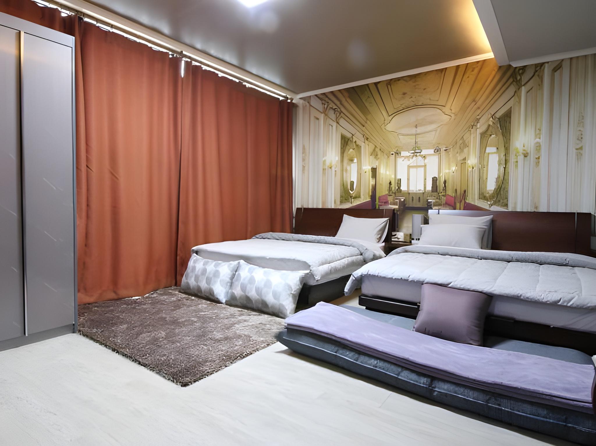 Crystal Residence Hotel 22/50