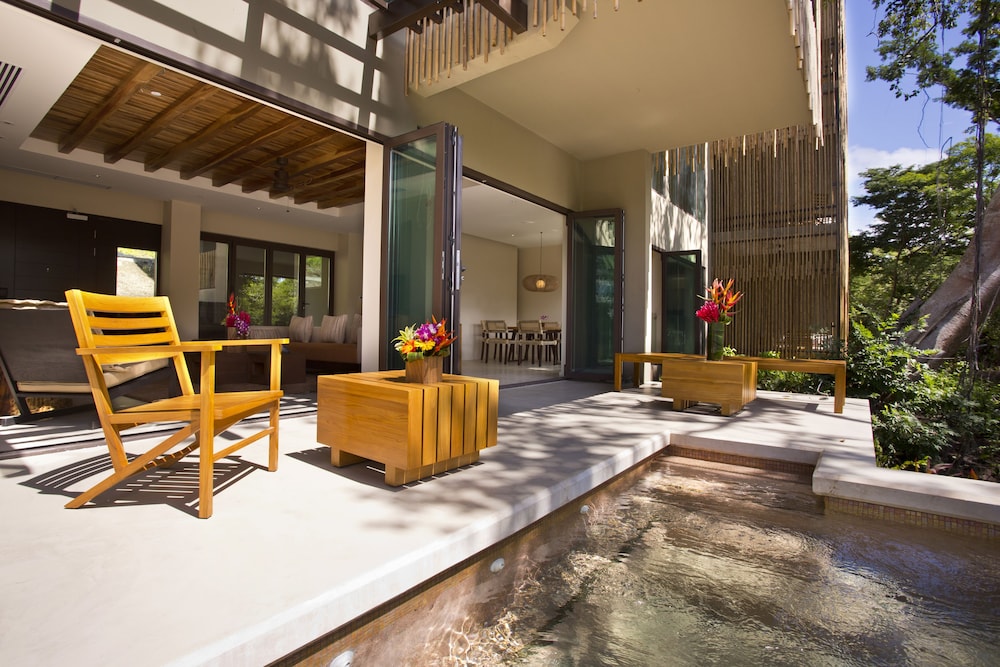 Andaz Papagayo Resort - a concept by Hyatt 68/76