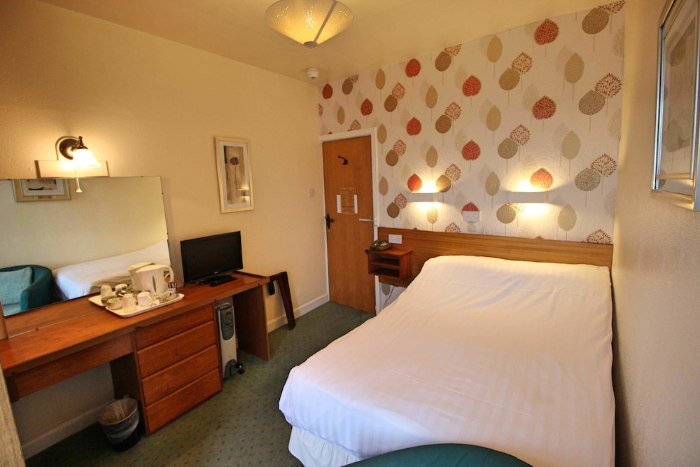 Headlands Hotel 17/50