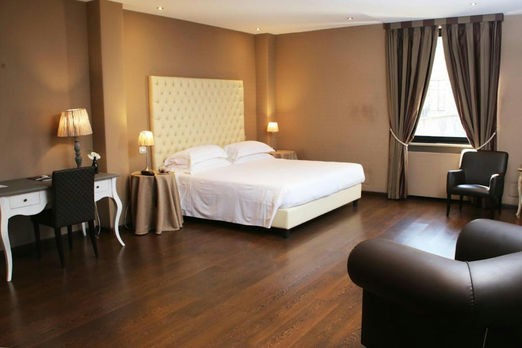 Th Roma Carpegna Palace 19/50