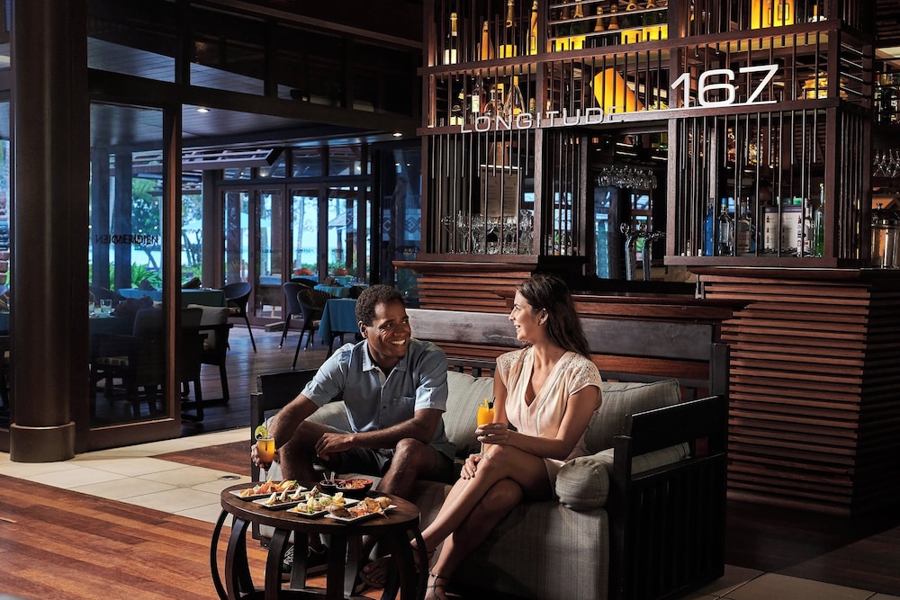 LE MERIDIEN ILE DES PINS 30/50