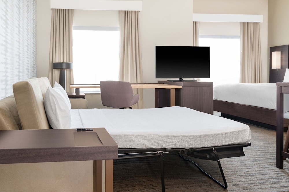 Residence Inn By Marriott Oklahoma City Norman 14/50