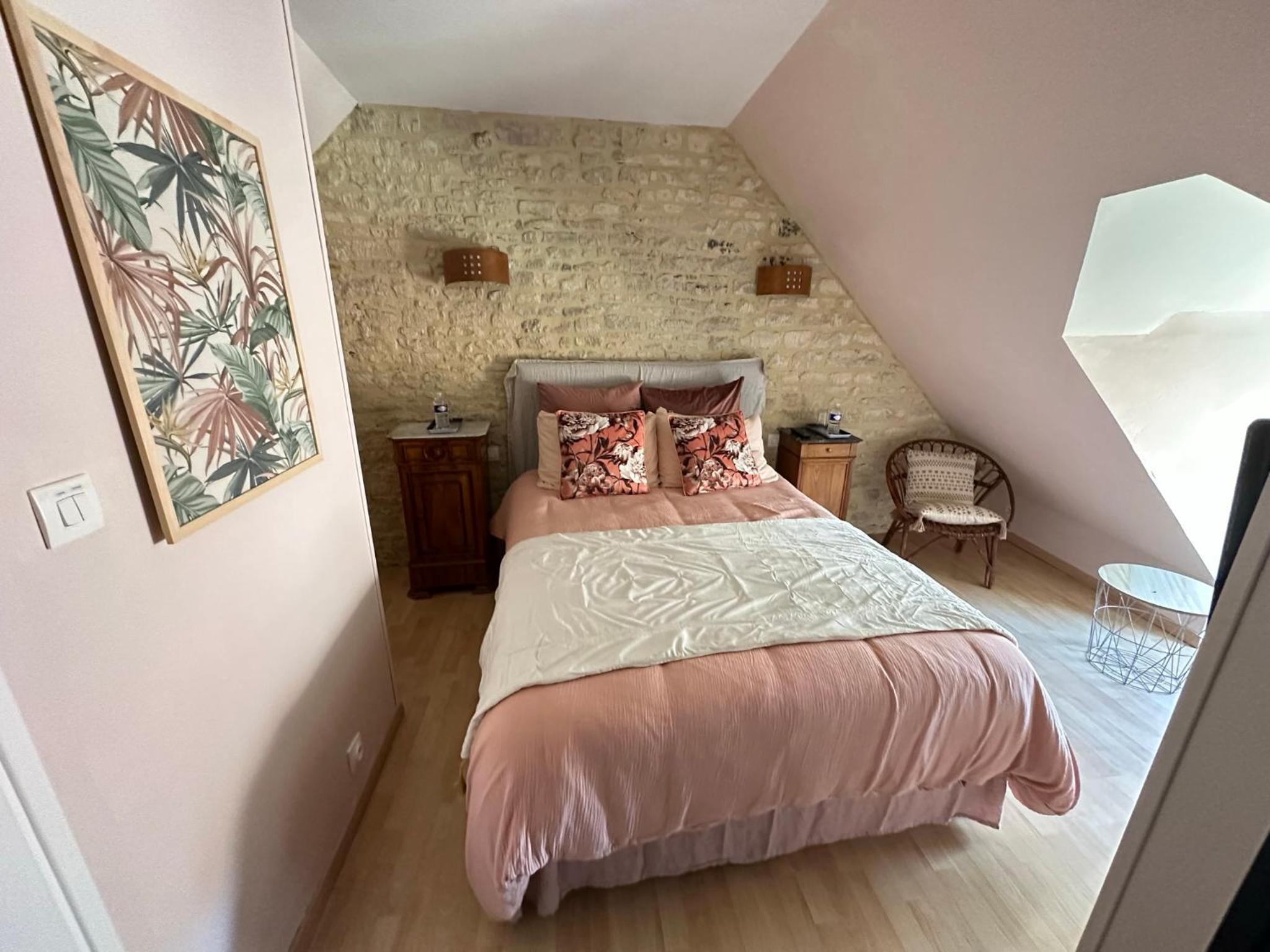 AUBERGE DE LA MUE 3/20