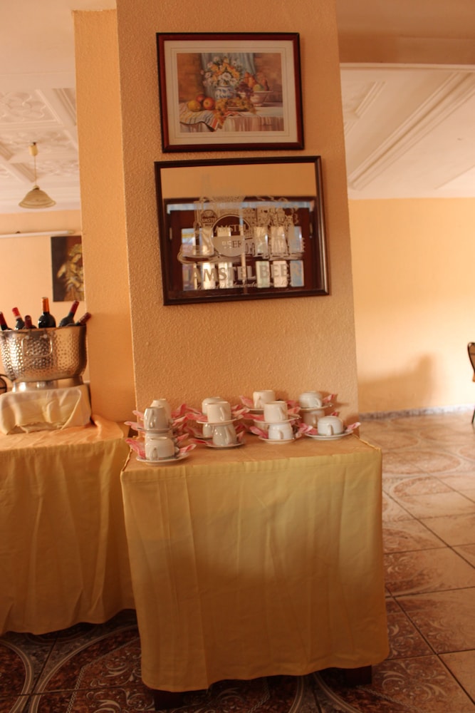 Hotel Meumi Palace 16/27