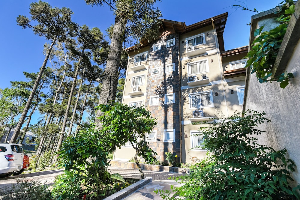Hotel Kehl Haus 65/68