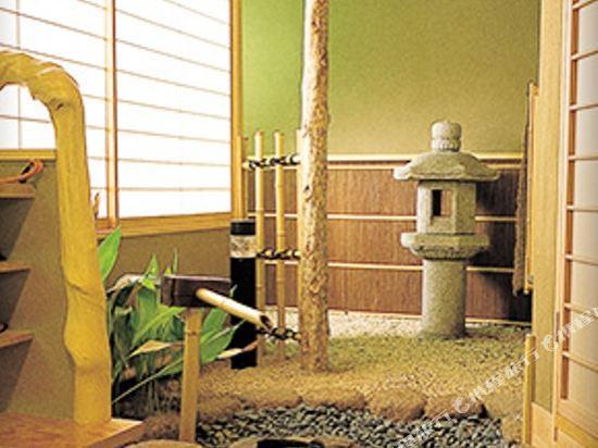 Hotel Sengoku 19/19