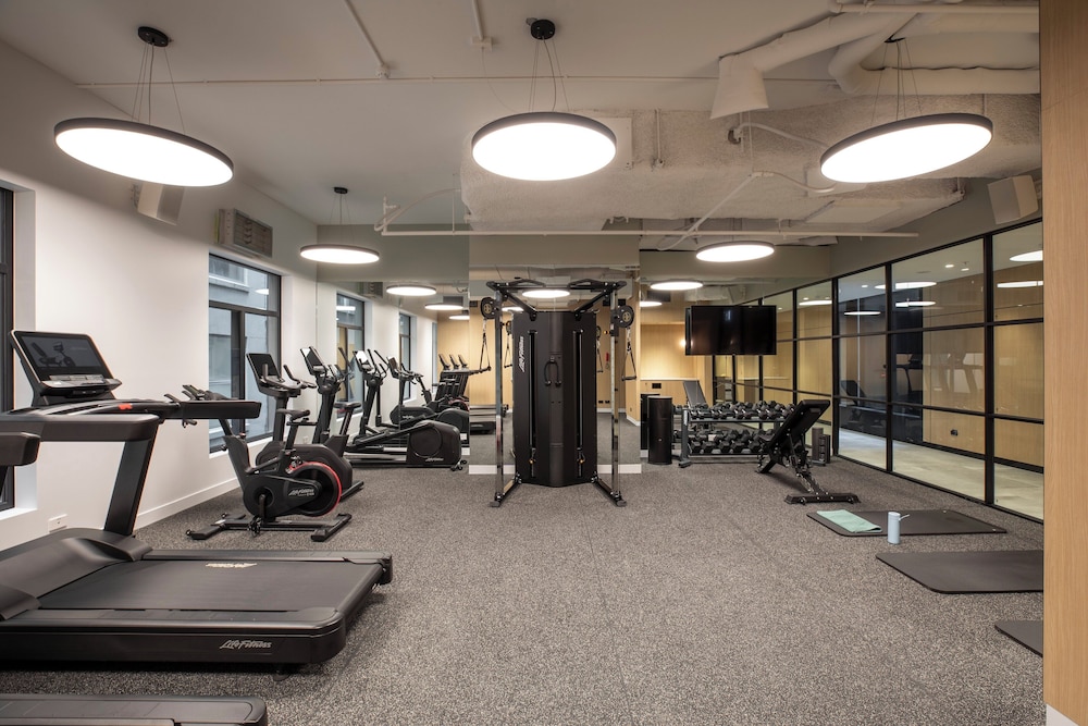 Holiday Inn Melbourne Bourke Street Mall by IHG 23/48