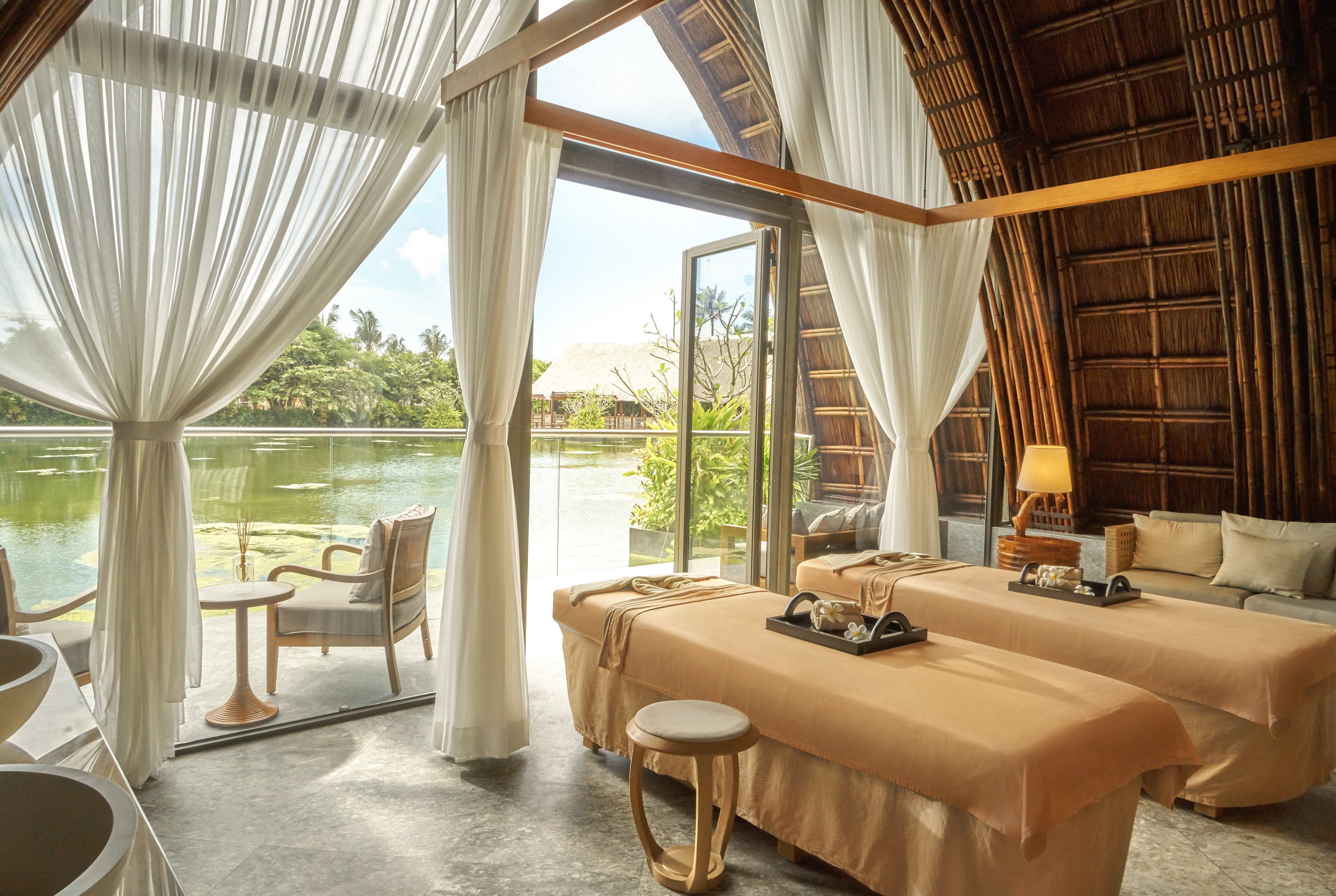 Intercontinental Phu Quoc Long Beach Resort 22/50