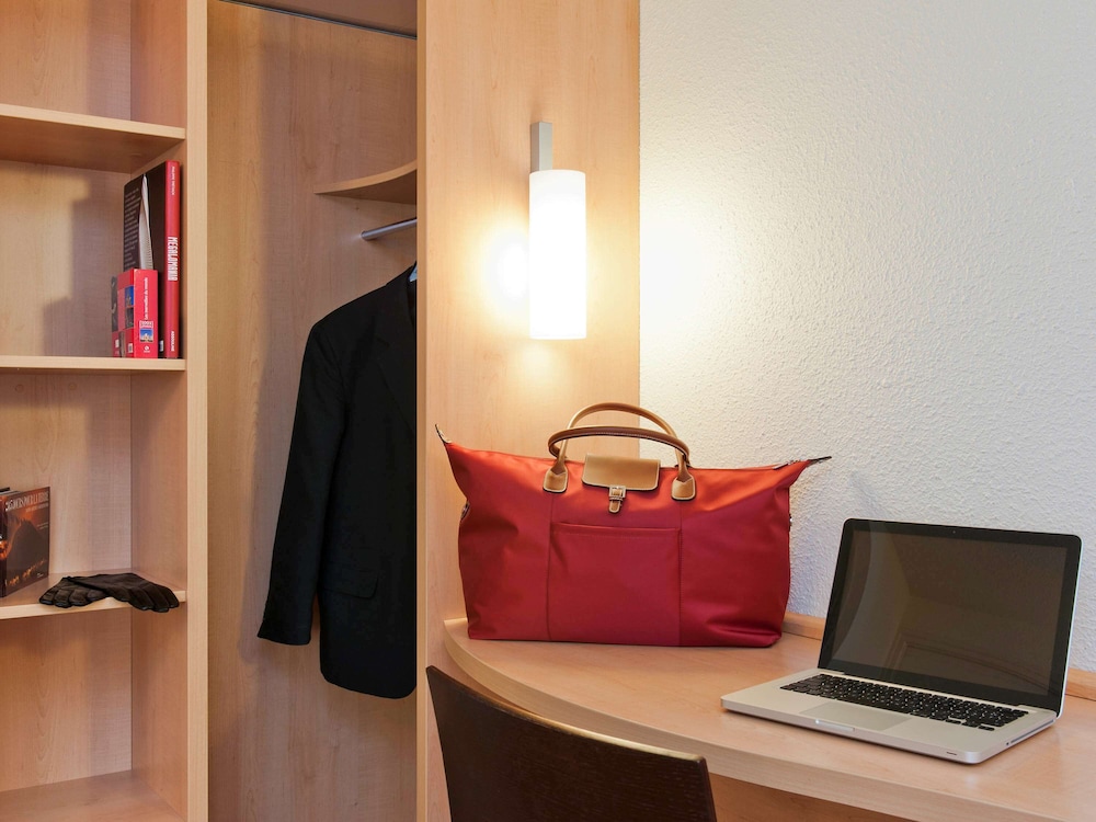 Ibis Lille Centre Gares 40/68