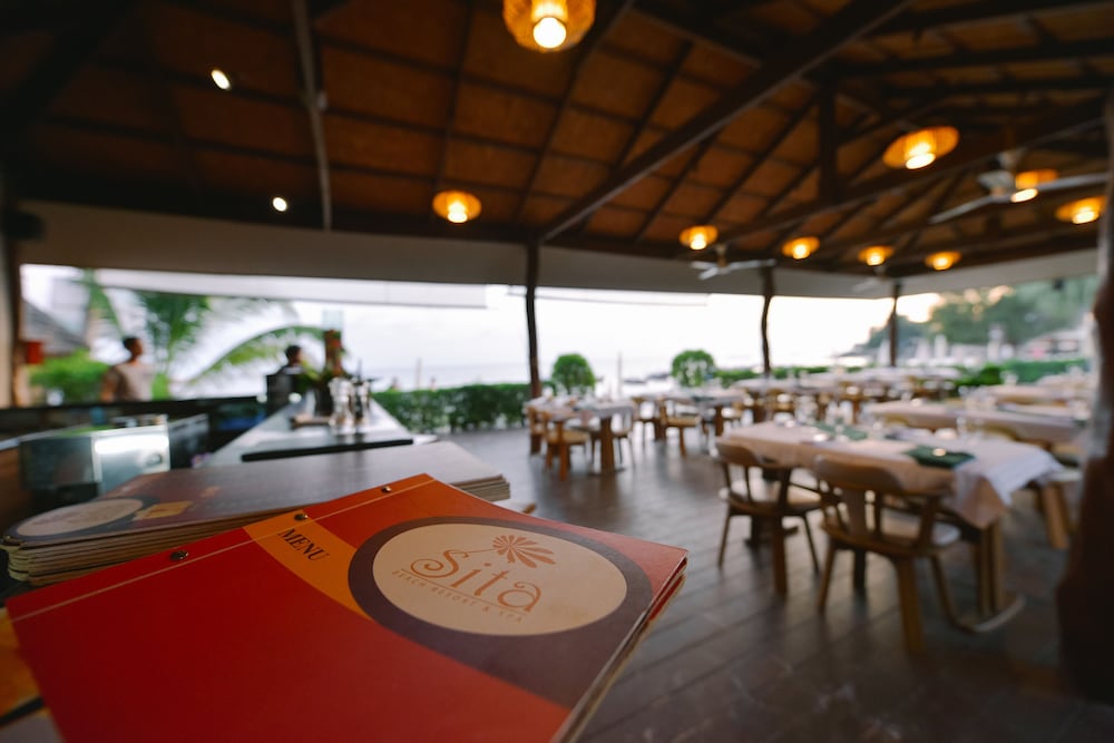 Sita Beach Resort And Spa 40/50