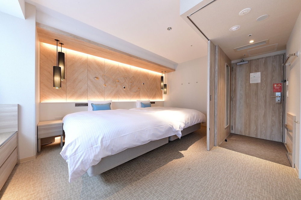 Vessel Hotel Campana Nagoya 12/50