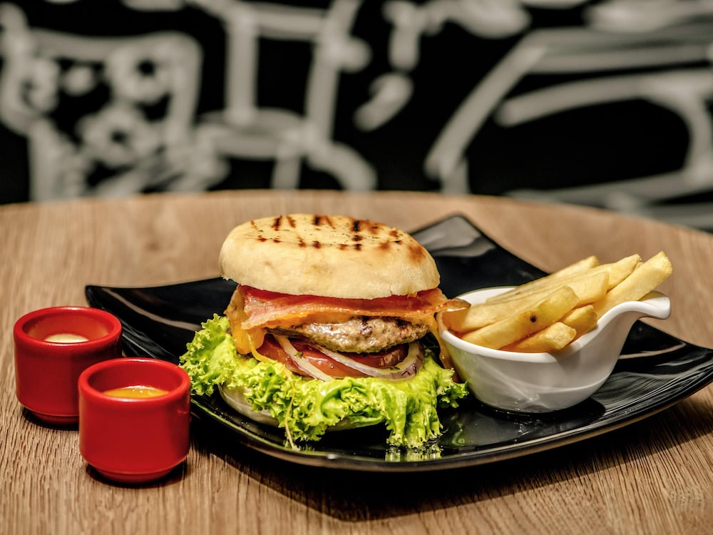 Ibis Cali Granada 68/75