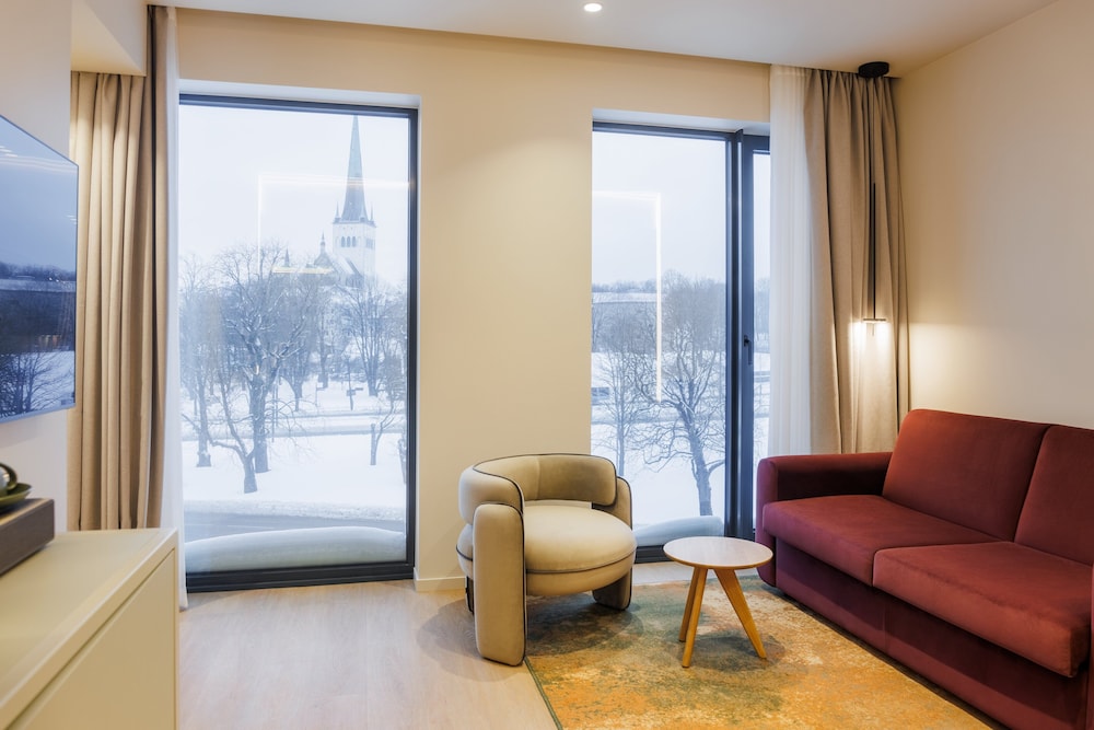 Novotel Tallinn 32/52