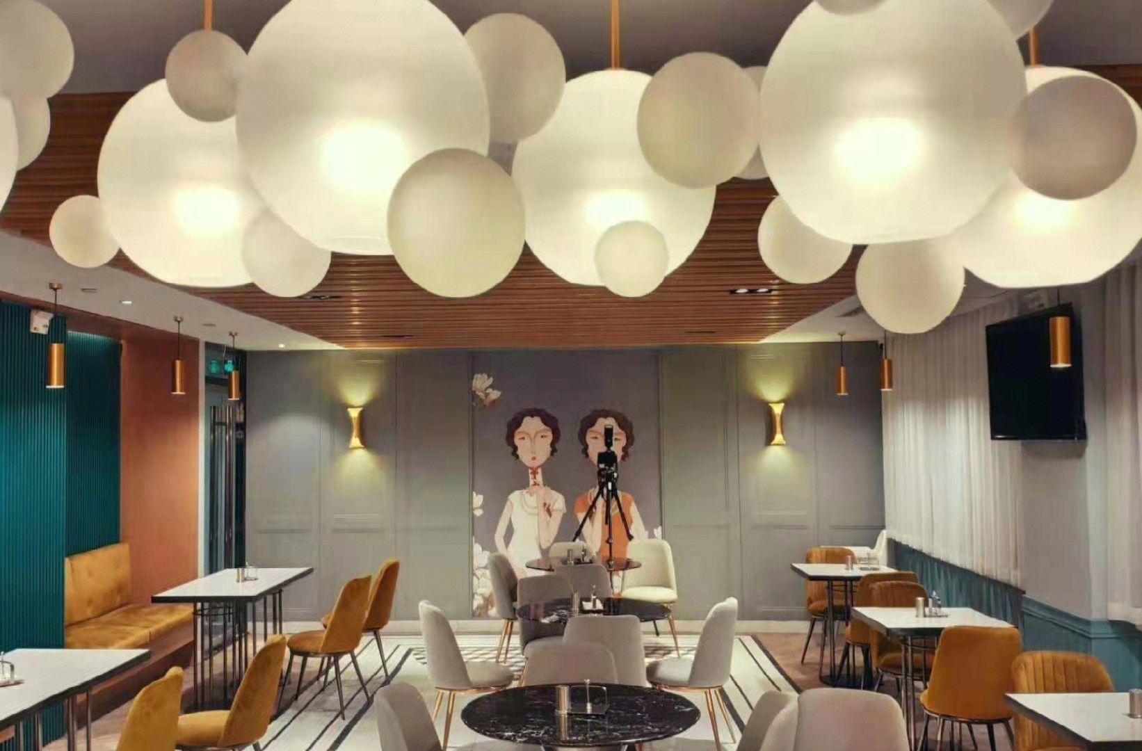 Magnotel Hotel Feicheng Xinhua Building Shop 24/27