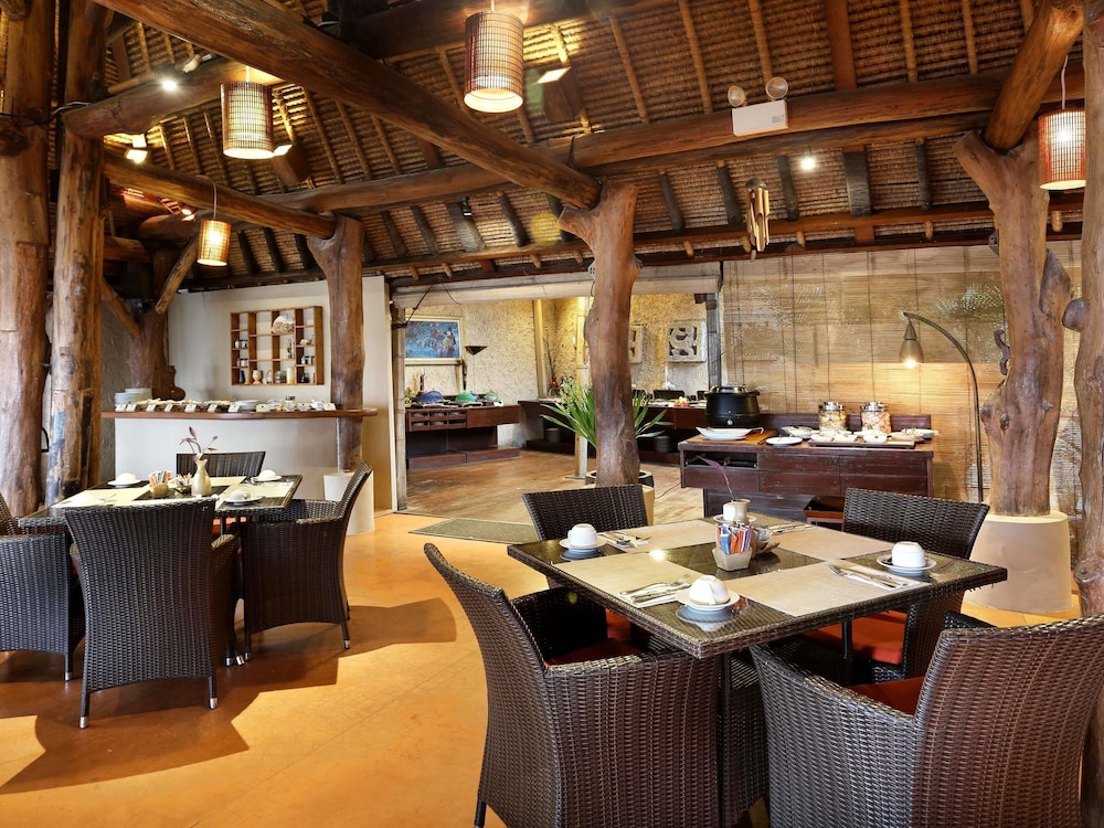 Novotel Lombok Resort and Villas 61/80