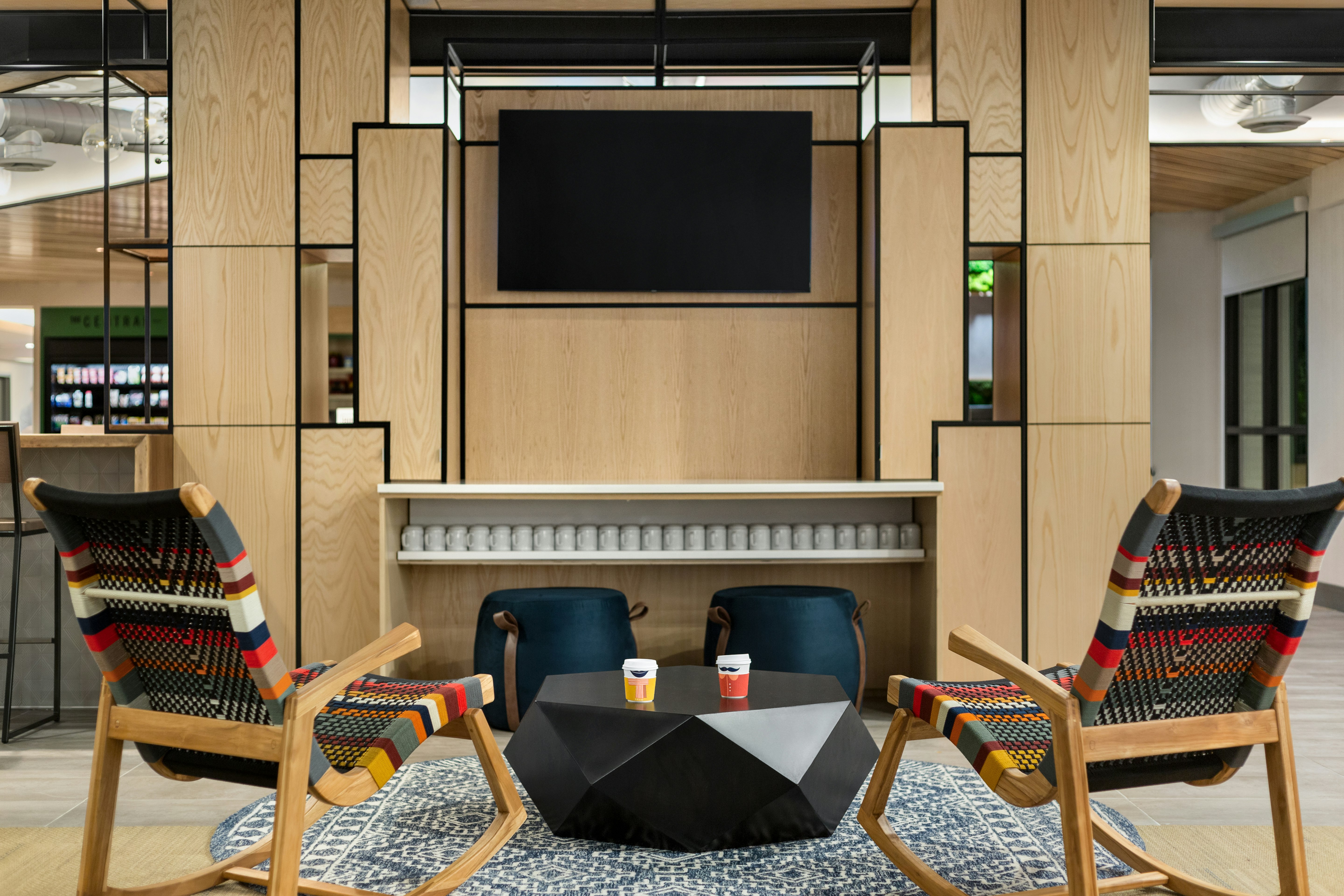 Hampton Inn Austin East Side 5th Street 42/51