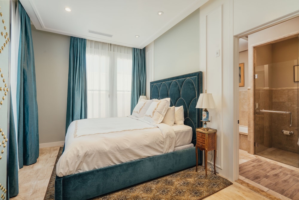 Mansion on Sutter San Francisco - Luxury 5 Star Boutique Hotel (ex Payne Mansion Hotel) 22/75