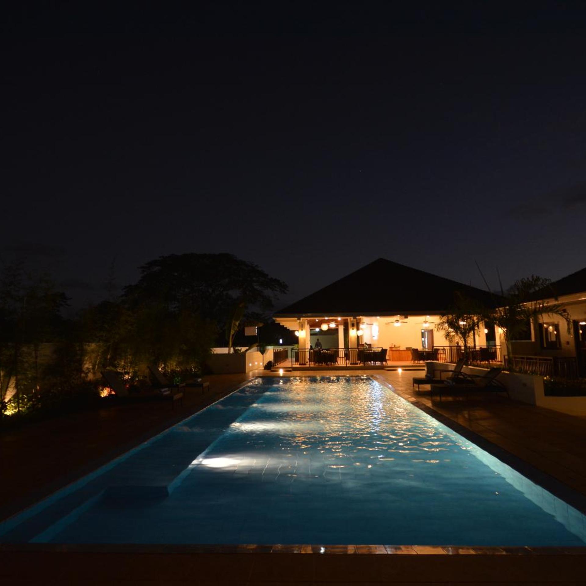 Southwind Palawan 36/36