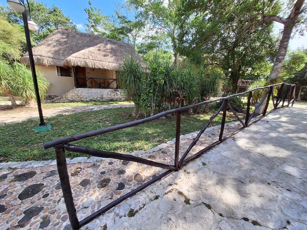 Chicanna Ecovillage Resort 37/66