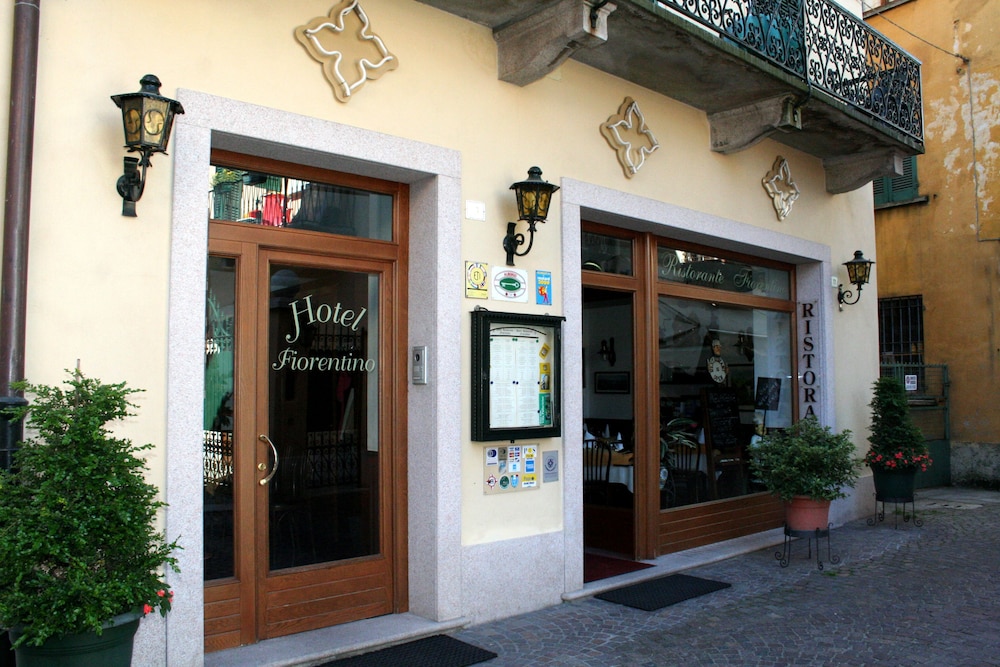 Hotel Ristorante Fiorentino 4/38
