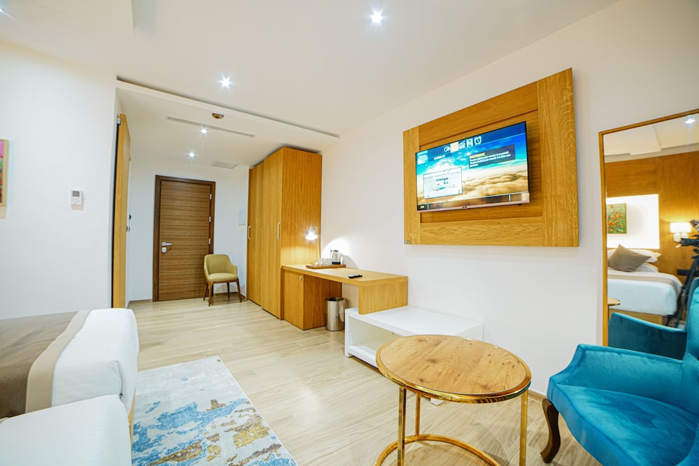 Hotel Royal Sahel 27/47