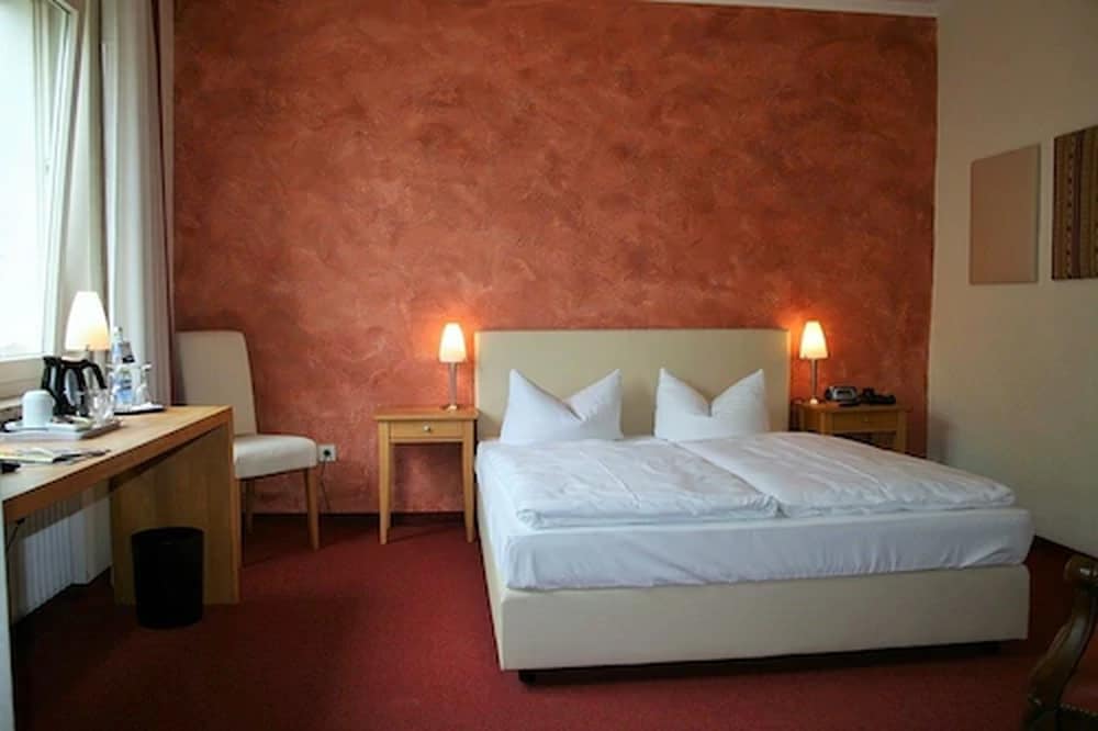 Hotel Stadt Hamburg 14/60