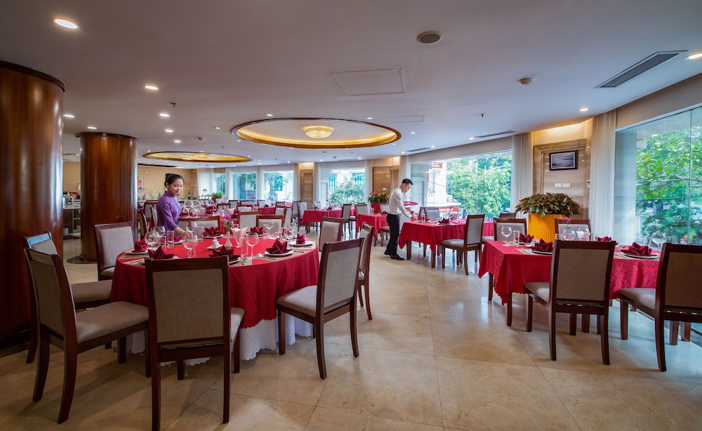 Hotel Nesta Hanoi 40/50