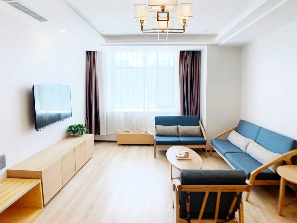 HOLIDAY INN EXPRESS JINAN EXHIBITION CENTER 32/47