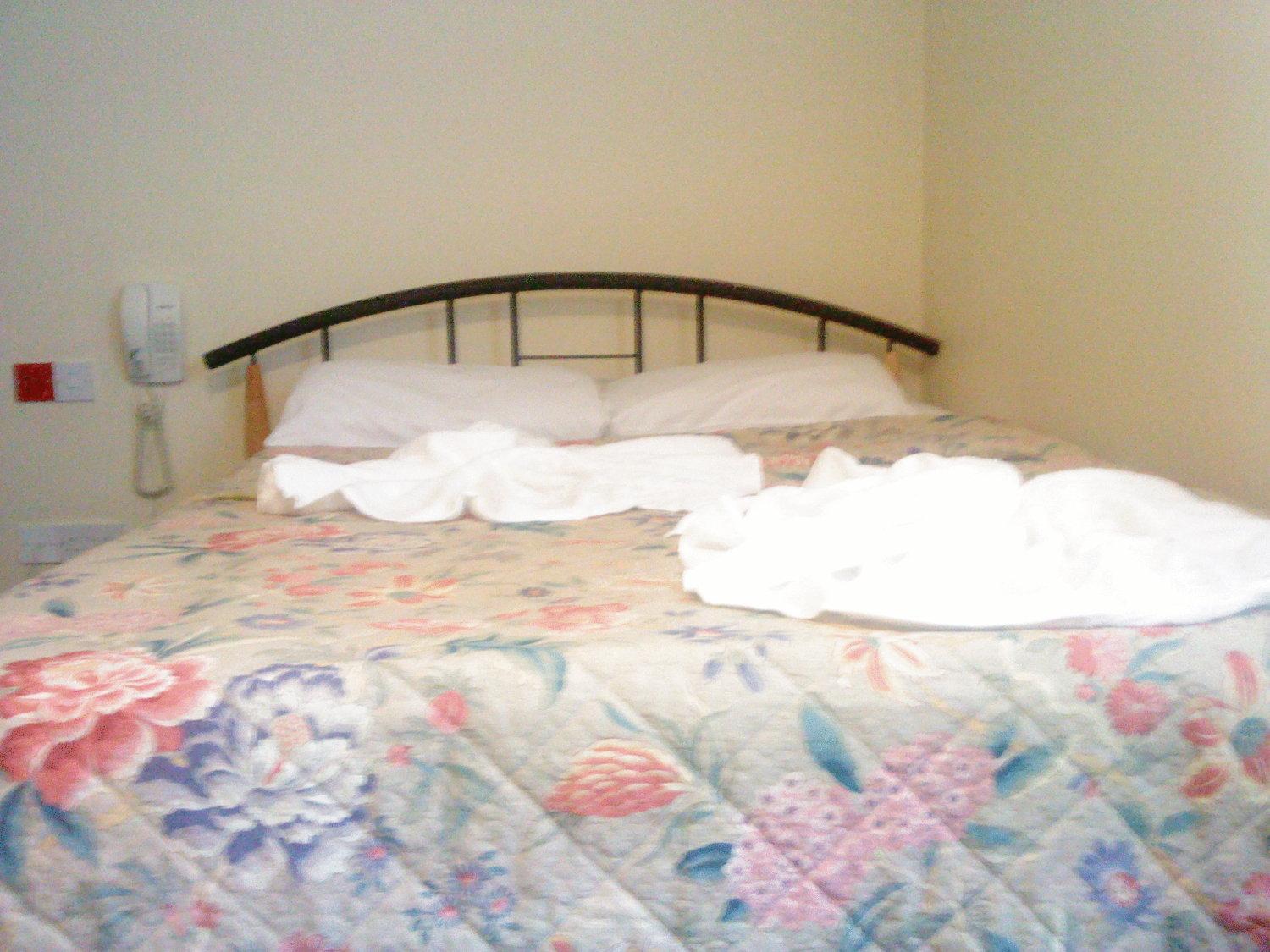 Hotel Sophia 22/24