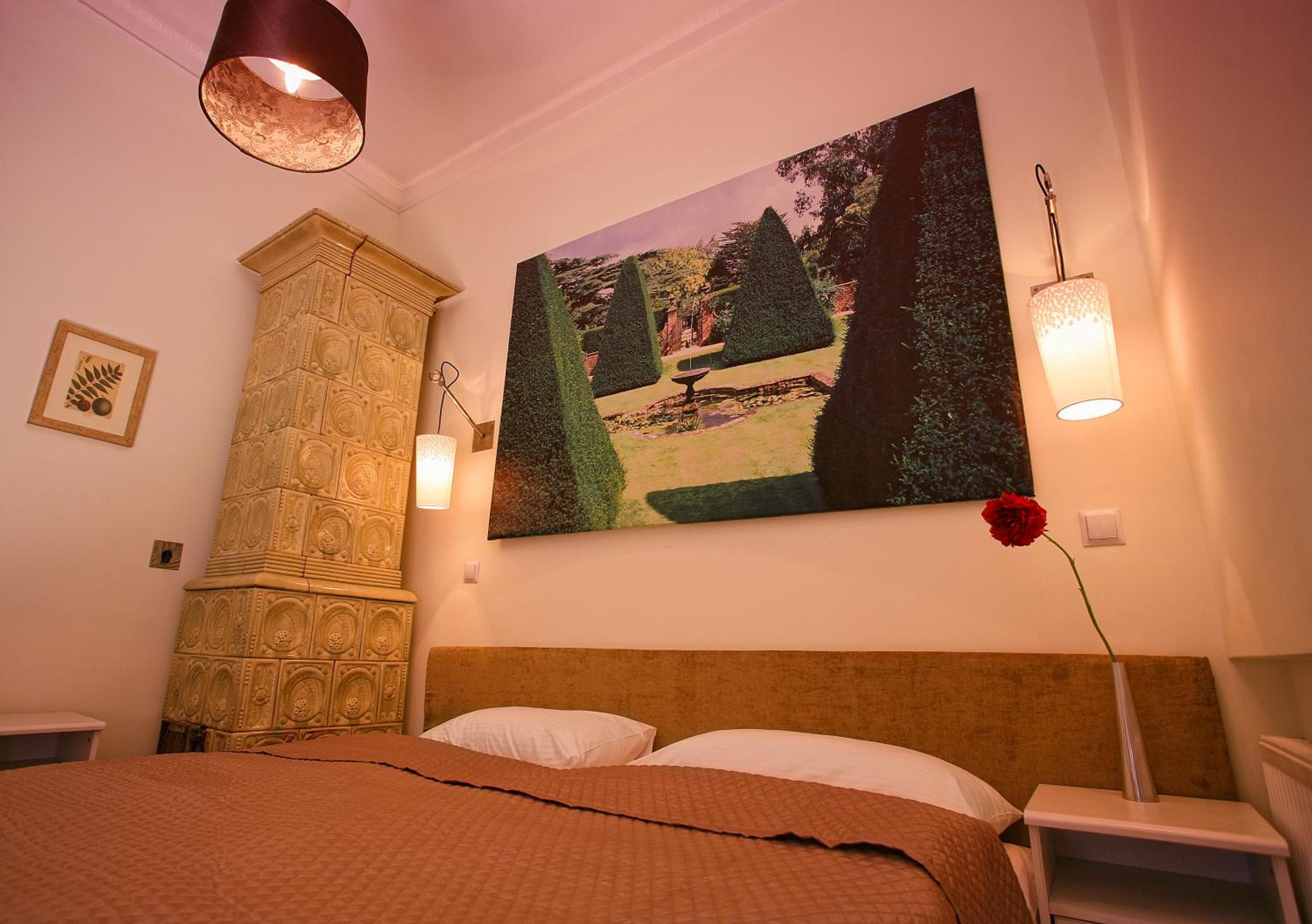 1 Bedroom, Study, Apartment, Street View