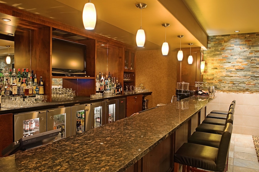 Holiday Inn Hotel & Suites West Edmonton 9/62