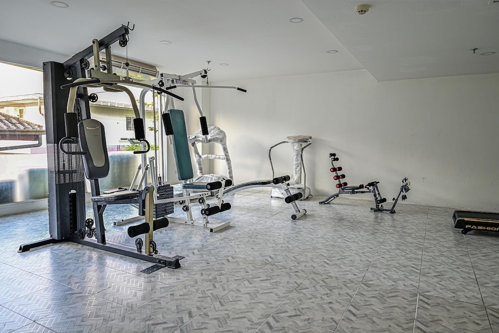sport facilities