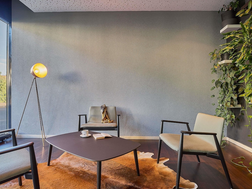 Ibis Basel Bahnhof 29/50
