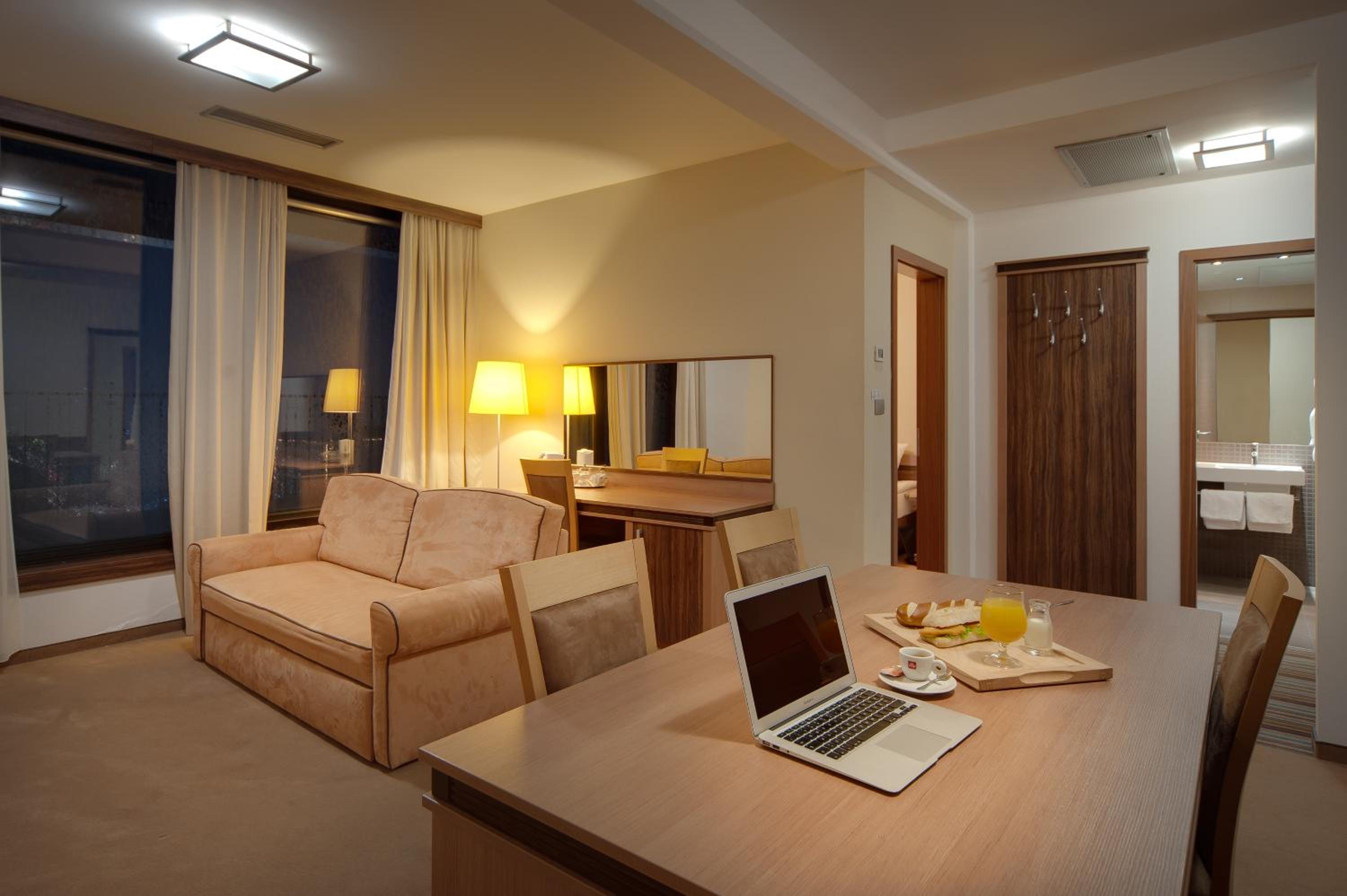 Hotel Kras 39/61