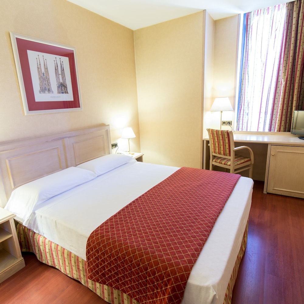 Sunotel Junior Hotel 13/50