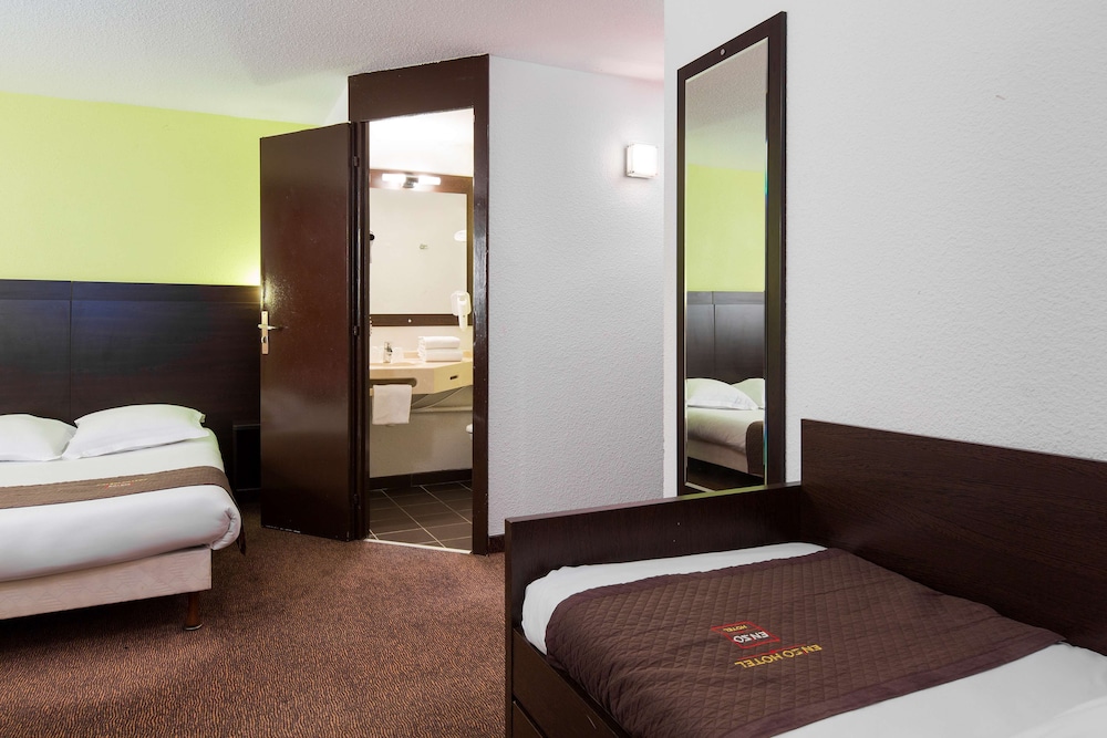 Hotel Enzo Hotels Pont a Mousson BY Kyriad Direct 22/52