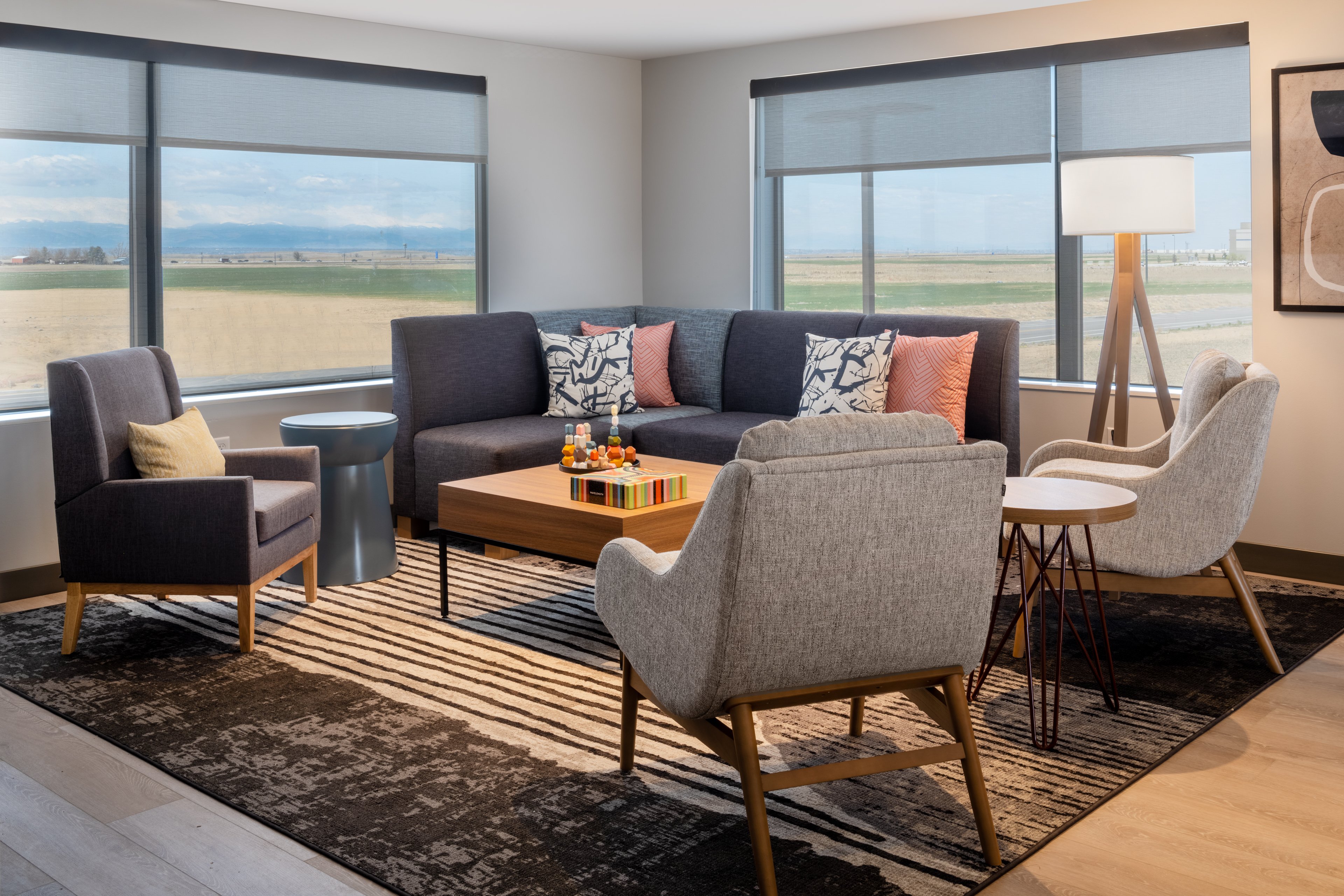 Atwell Suites Denver Airport Tower Road 15/33